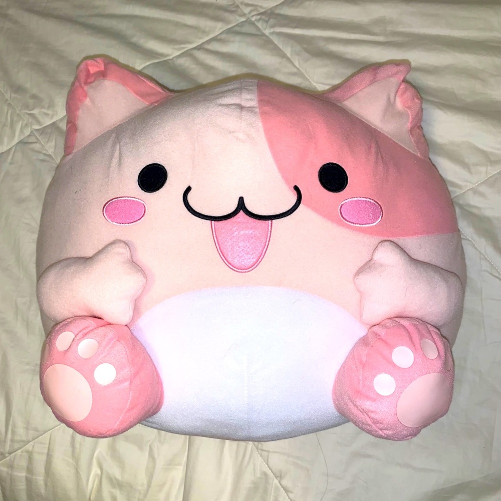 Cute Large Plush